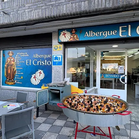 El Cristo *