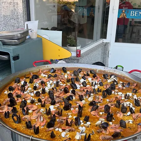 El Cristo * Porriño